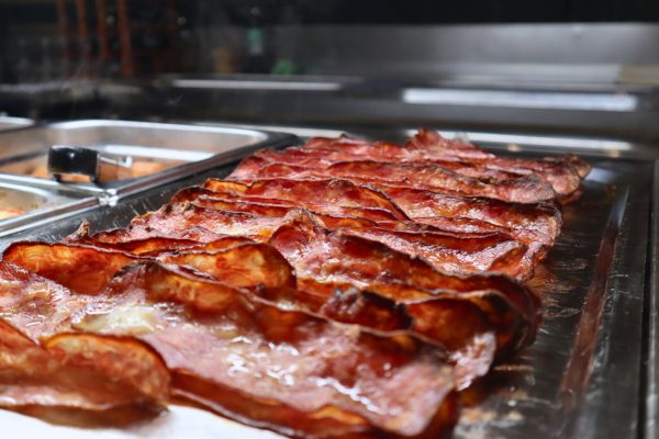 Bufet YOMO Patagonia