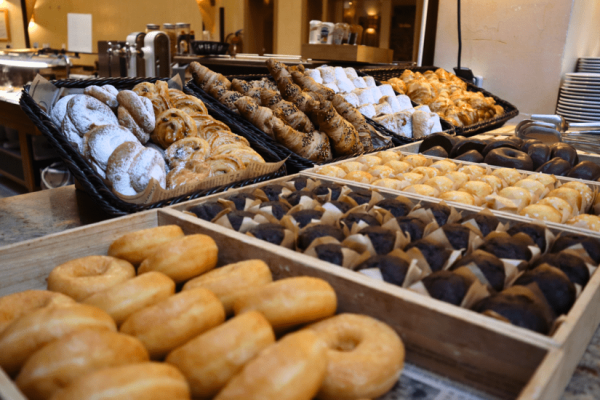 Bufet YOMO Patagonia